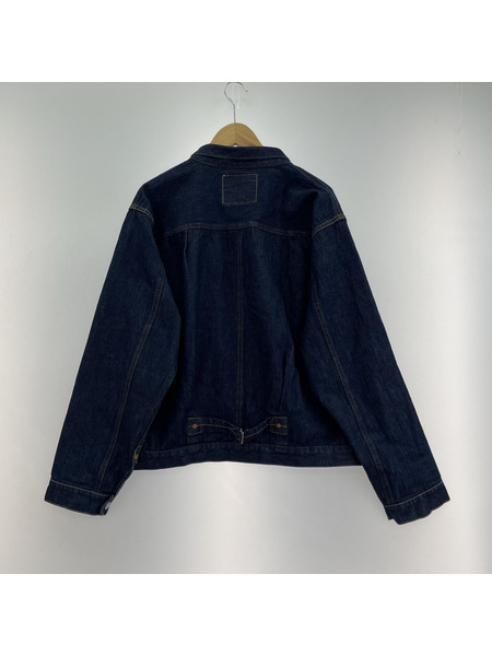 LEVI'S VINTAGE CLOTHING 1936年 506XX TYPE I JACKET T-Back