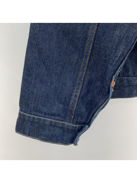 LEVI'S VINTAGE CLOTHING 1936年 506XX TYPE I JACKET T-Back