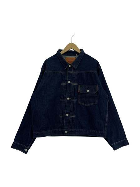 LEVI'S VINTAGE CLOTHING 1936年 506XX TYPE I JACKET T-Back