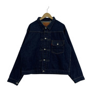 LEVI'S VINTAGE CLOTHING 1936年 506XX TYPE I JACKET T-Back