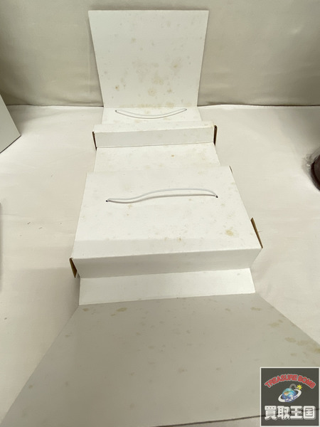 不二家 首振り着物 ペコちゃん