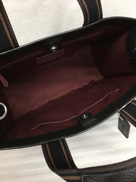 COACH　トートバッグ スミス/トートバッグ/CM067