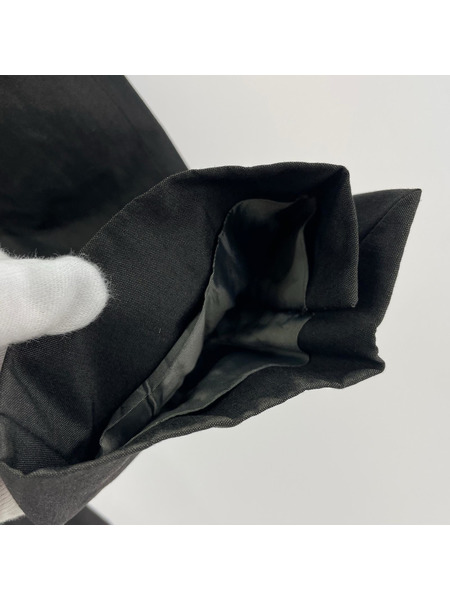 JIL SANDER ピークドラペル1Bジャケット 44 グレー