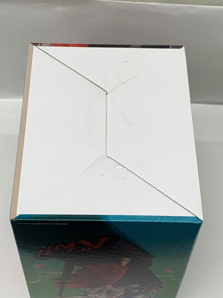 一番くじ ワンピース 新たな夜明け B賞 Revible Moment ヤマト 未開封 ONE PIECE  ワノ国