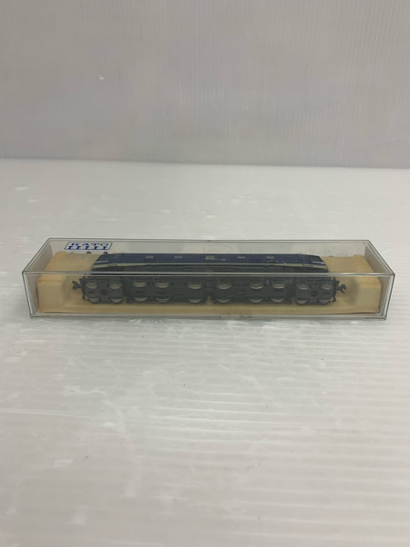 KATO EF5827 特急色
