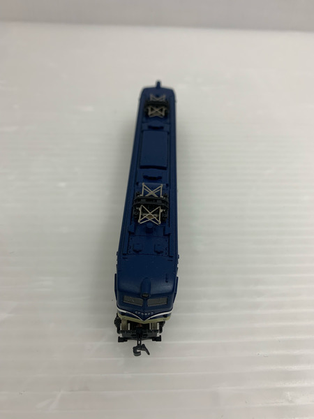 KATO EF5827 特急色