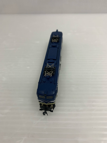 KATO EF5827 特急色