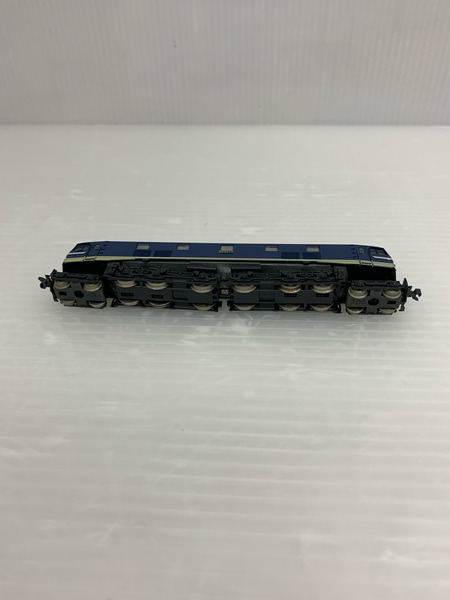 KATO EF5827 特急色
