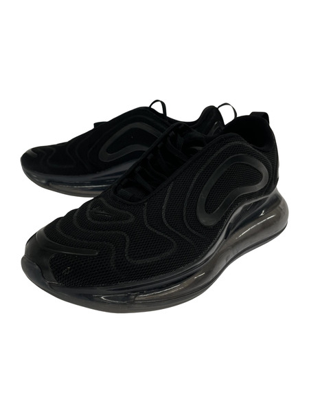 NIKE AIR MAX 720/BLK/25.5㎝/AO2924-007