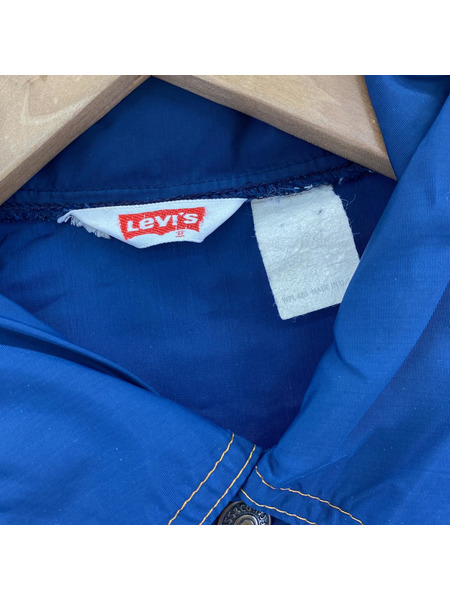 Levi's 70s-80s トラッカージャケット ネイビー[値下]