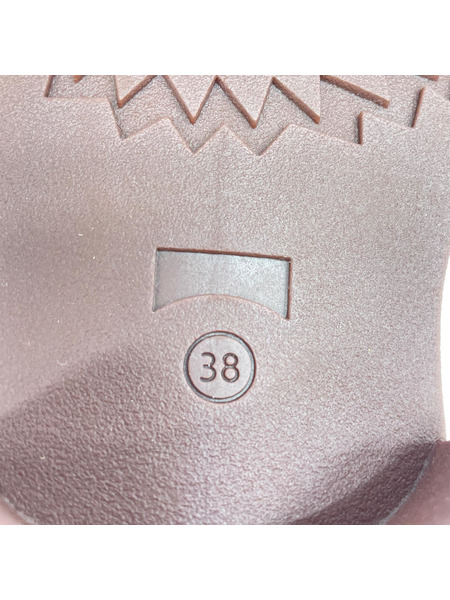 CAMPER K201320-002 ローファー