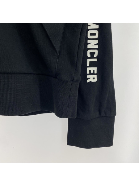 MONCLER パーカー MAGLIA/スウェットプルオーバーパーカー/L