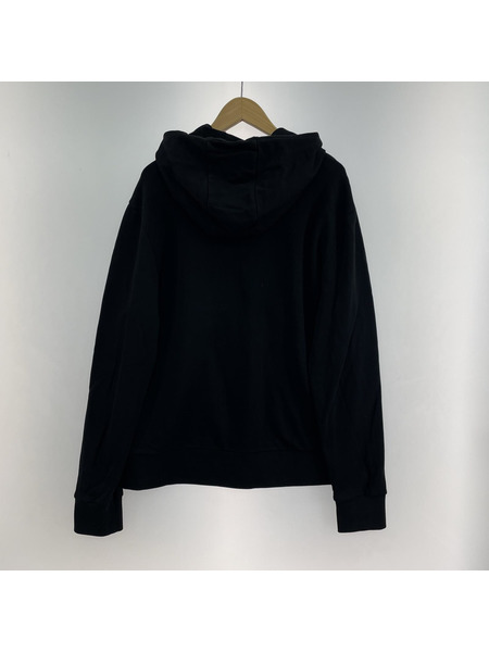 MONCLER パーカー MAGLIA/スウェットプルオーバーパーカー/L