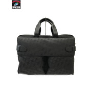 dunhill　ディーエイト 2way 黒