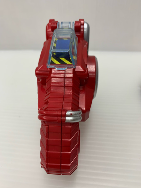 仮面ライダービルド DXフルフルラビットタンクボトル＆ハザードトリガーセット[値下]