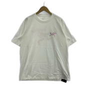 ARC'TERYX 半袖Tシャツ・カットソー KRAGG COTTON LOGO SS