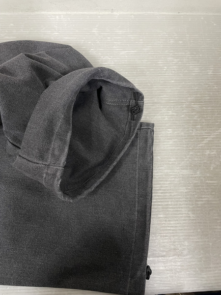 MADOKA ダックイージーパンツ OS ブラック