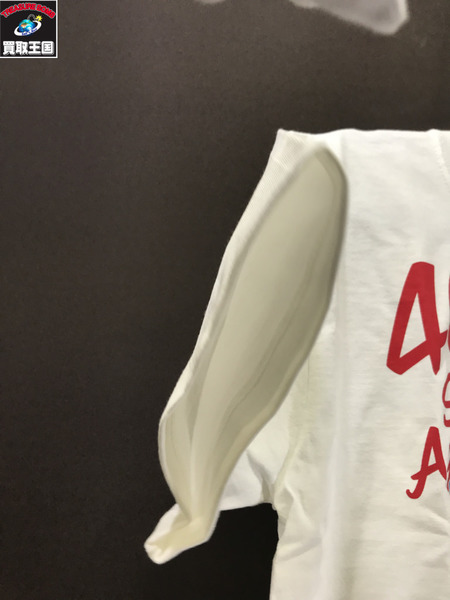 TOYS McCOY 半袖シャツ ISDT/シリアル0132/コレクターエディション