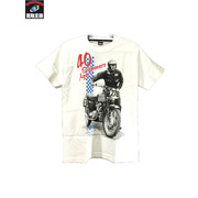 TOYS McCOY 半袖シャツ ISDT/シリアル0132/コレクターエディション