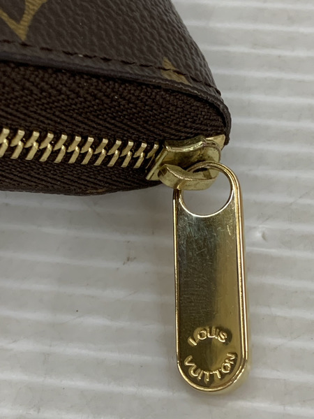 LV/ジッピー・コイン パース/モノグラム