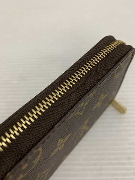 LV/ジッピー・コイン パース/モノグラム