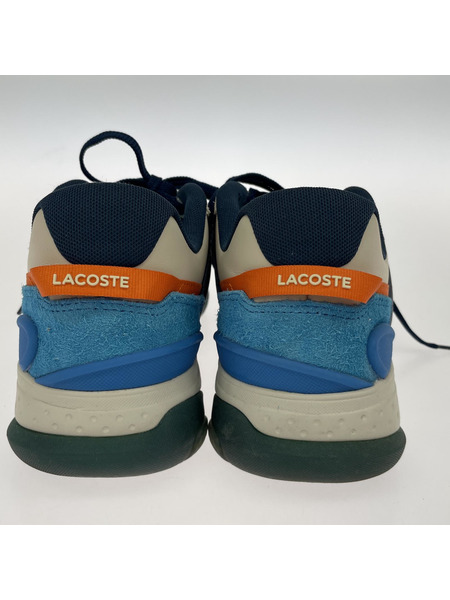 LACOSTE/ローカットスニーカー/43