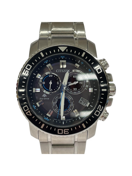 CITIZEN Eco-Drive 腕時計 E610-S062926