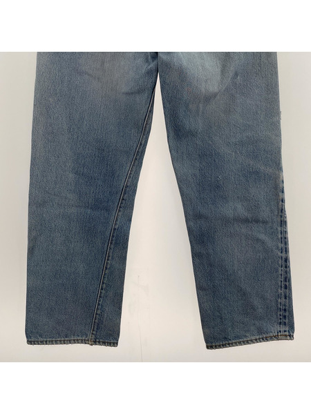 Levi's 501 66後期 ボタン裏6 （W31）