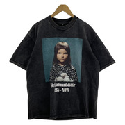 anytee First Bjork Tee(XL) ウォッシュ加工