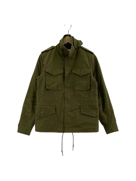 HYKE M-65 フィールドジャケット SIZE:1