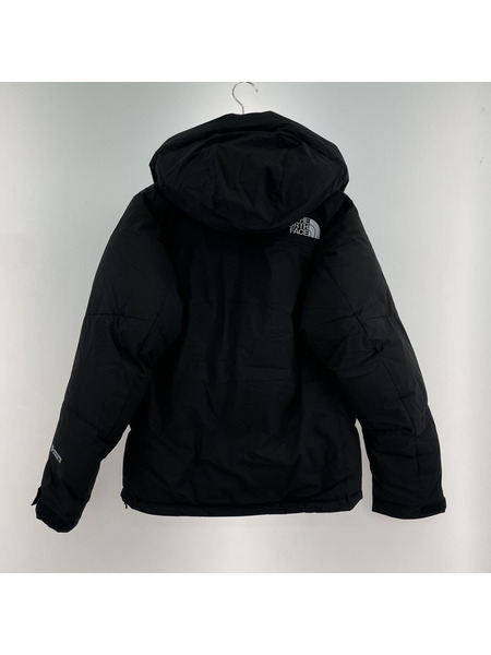 THE NORTH FACE Baltro Light Jacket Black (S)