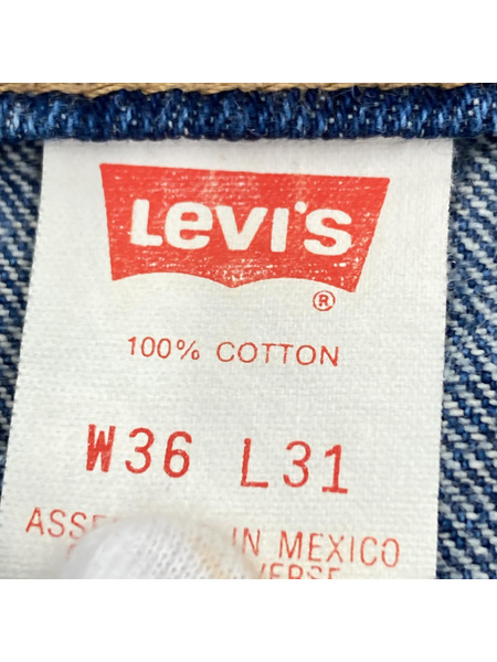Levi's デニム・ジーンズ 90s 40830 denim pant