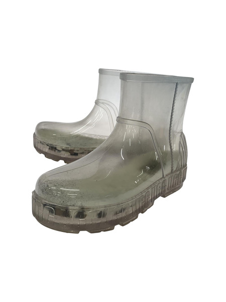 UGG ブーツ PVC クリア[値下]