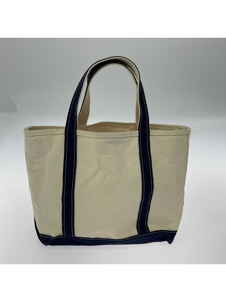 L.L.Bean ソノ他バッグ USA製 BOAT AND TOTE MISSION