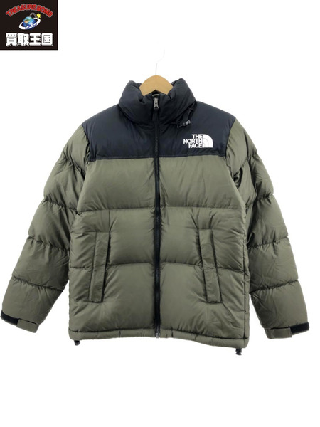 THE NORTH FACE ヌプシダウンジャケット S