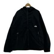THE NORTH FACE　コンパクトジャケット（XL)