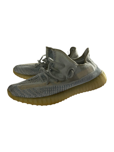 adidas YEEZY BOOST 350 V2/27.0cm