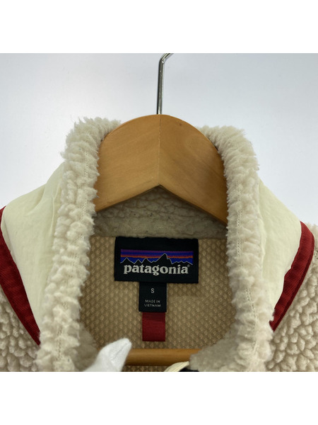 patagonia 19AW CLASSIC RETRO-X JACKET S