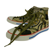 STUSSY スニーカー Barry HI（27.5）