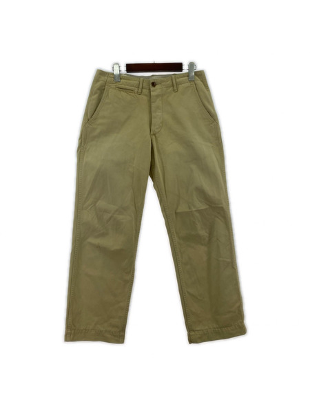 WAREHOUSE パンツ チノパンツ W31