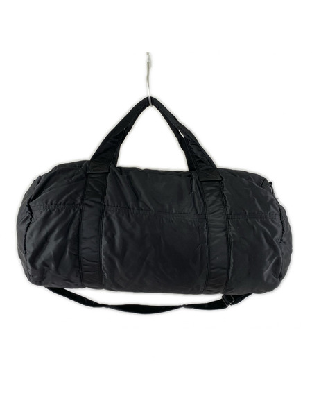 PORTER ソノ他バッグ TANKER 2WAY ボストンバッグ BLK