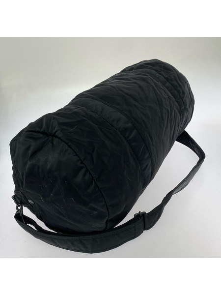 PORTER ソノ他バッグ TANKER 2WAY ボストンバッグ BLK