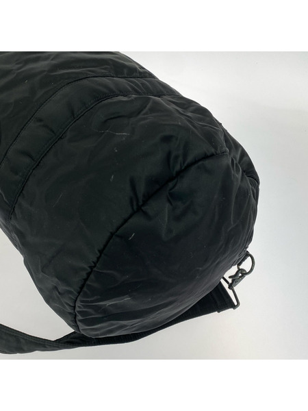 PORTER ソノ他バッグ TANKER 2WAY ボストンバッグ BLK