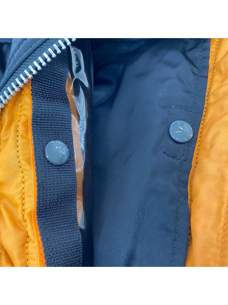 PORTER ソノ他バッグ TANKER 2WAY ボストンバッグ BLK