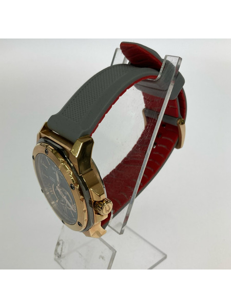 メンズ時計 BULOVA 自動巻キ マリンスター