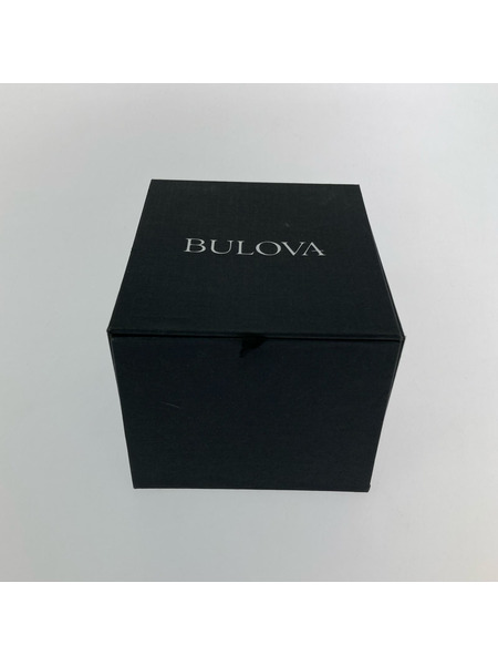 メンズ時計 BULOVA 自動巻キ マリンスター