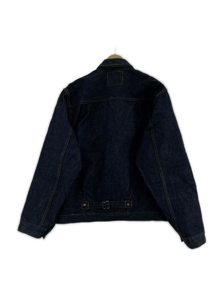 SAMURAI JEANS デニムジャケット 大戦S0555VX サイズ46