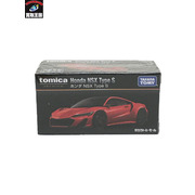 トミカ プレミアム ホンダ NSX Type S 1/62　未開封