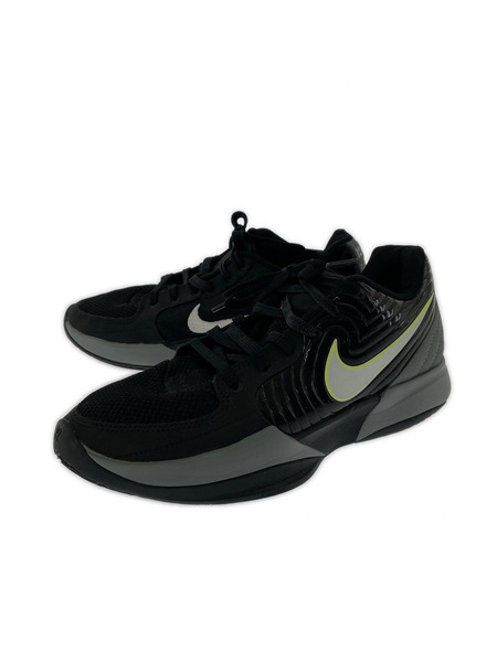 NIKE JA 2 EP BLK (26.0)
