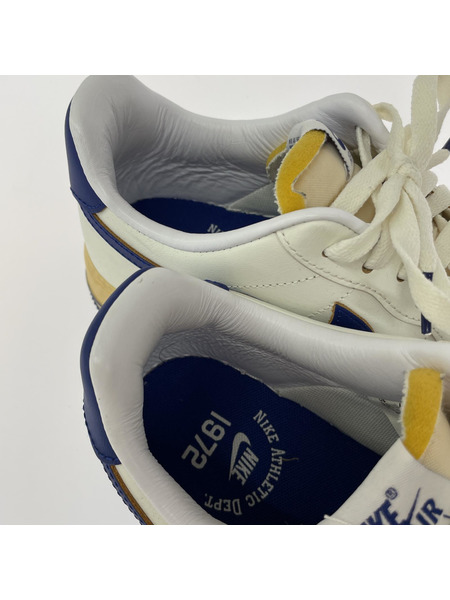 NIKE スニーカー AIR FORCE 1 (26.5)[値下]